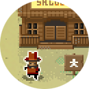 Cowboys Vs Monsters
